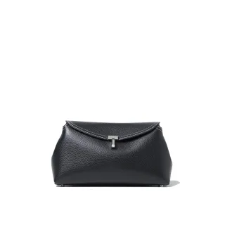 Toteme T-Lock Clutch-Tasche