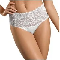 Nina Von C. Taillenslip Millefleurs (Vorteilspack, 3-St., 3er-Pack) mit Spitze Damen Slip Underwear