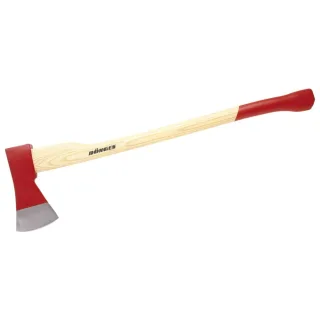 Dönges Holzaxt DIN 7294 B2, 900 mm , Länge:900mm