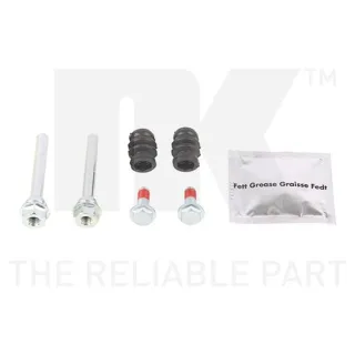NK F?hrungsh?lse f?r Bremssattel Alfa Romeo Audi Fiat Lancia Seat VW