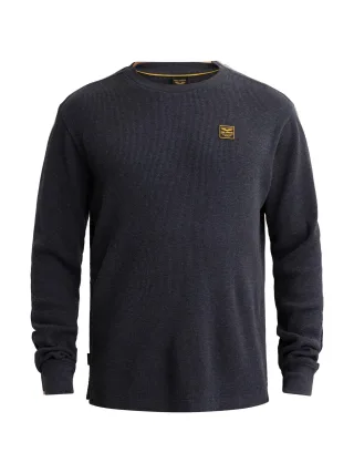 PME Legend - waffle melange salute - Gr. - XXXL
