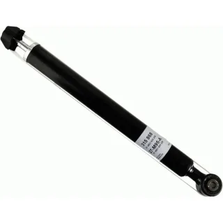 Sachs Sto?d?mpfer hinten Ford Fiesta B-Max