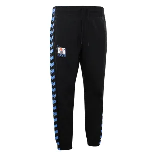 Mitchell & Ness NBA Cleveland Tearaway Mens Trackhosen