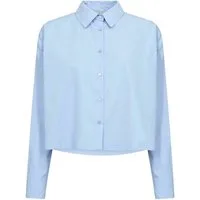 soyaconcept Blusentop Soya Concept Shirt SC-NETTI