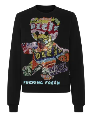 Sweatshirt Tutti Frutti