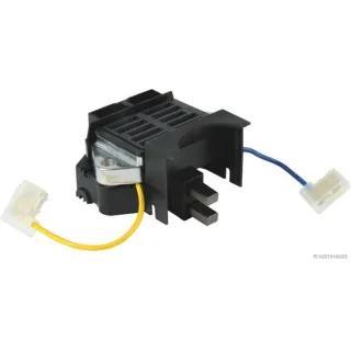 Elparts Generatorregler Porsche 911 928