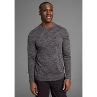 Bruno Banani Langarmshirt Langarmshirt in schmaler Passform