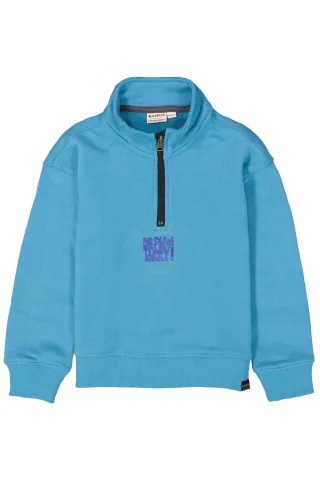 Garcia - J55468 retro blue - Gr. - 134