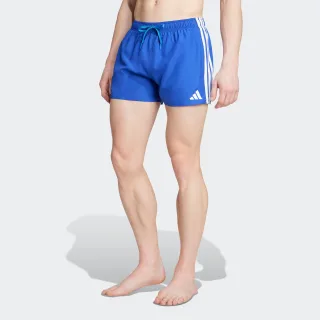 adidas Performance Badeshorts "3-STREIFEN 3-INCH"