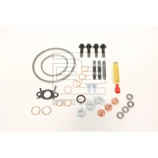 BE Turbo Montagesatz f?r Turbolader Volvo S60 S80 V60 V70 Xc60 Xc70