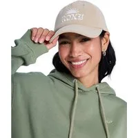 Roxy Baseball Cap Brave Lineup