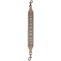 Liebeskind Berlin Schulterriemen Fancy Strap
