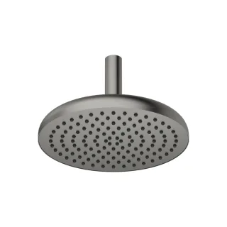 Dornbracht Regenbrause mit Deckenanbindung COYA 28688404 Dark Platinum gebürstet,28688404-99 28688404-99
