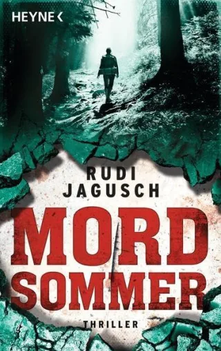 Mordsommer: Thriller [Taschenbuch] [2015] Jagusch Rudi