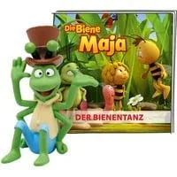 Biene Maja - Der Bienentanz, Spielfigur