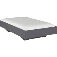 rauch Futonbett Phoenix, ohne Kopfteil
