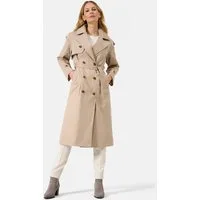 RICANO Trenchcoat Greta Made in Italy