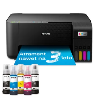 Epson EcoTank L3270 | c11cj67434 | Multifunktionsdrucker - Farbe