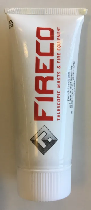 ELMAG Fett für Druckluftmaste (Tube) - 9503599