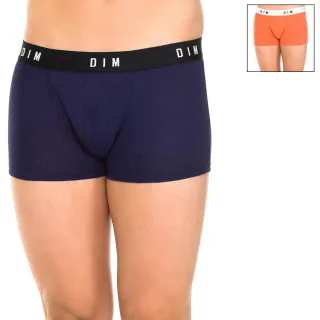 Pack-2 Boxershorts Originals Baumwolle Streech D0ARL Mann