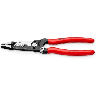 KNIPEX Wire Stripper - 13718