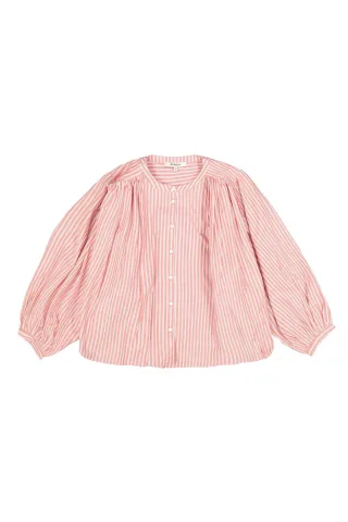 Garcia - N260233 dusty pink - Gr. - XS