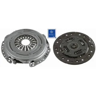 Sachs Kupplung Ford B-Max Fiesta Ka+ 3000951080