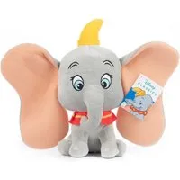 Disney Dumbo Kuscheltier Kuscheltier 32 cm mit Sound – weicher Plüschelefant zum Drücken