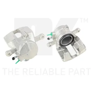 NK Bremssattel vorne rechts Mercedes A-Klasse W169 B-Klasse W245 2133224
