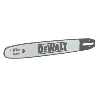 DEWALT Ersatz-Schwert 40cm für Top-Handle-Akku-Kettensäge DCMCST635 - DZO6440-QZ