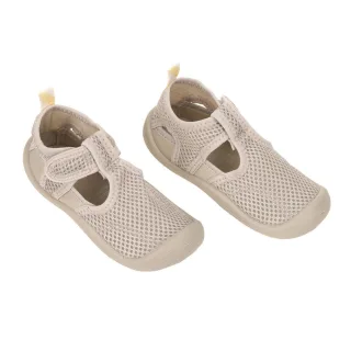 Lässig Badeschuhe Kinder, grau Gr. 22