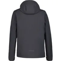 Icepeak Softshelljacke Brimfield mit Kapuze