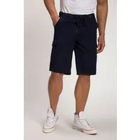 JP1880 Bermudas Cargo-Bermuda 6 Pockets Loose Fit gerades Bein