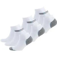 Nur Der Sneakersocken Sport (9-Paar)