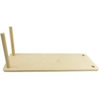 Getzoo Tierhöhle Rennbahn L (57x20x21cm)