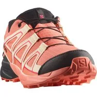Salomon SPEEDCROSS WP J Wanderschuh wasserdicht