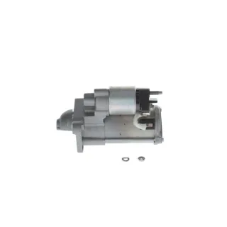 Bosch Anlasser 1,5 kW Dacia Renault 1986S01047