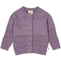 Müsli Strickjacke 1546008200 Mädchen Strick-Cardigan, Strickjäckchen, Grobstrickjacke, Feinstrickjacke
