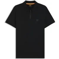 BOSS ORANGE Poloshirt Poloshirt - Slim Fit