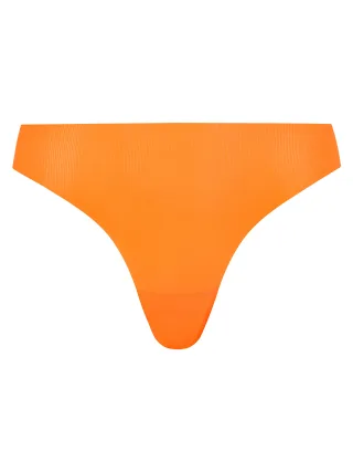 Chantelle Lingerie - Chantelle Pulpies Tanga clementine - Gr. - S