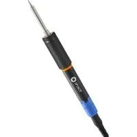 Fixhub Power Series Intelligenter Lötkolben schwarz/blau, 100 Watt, USB-C