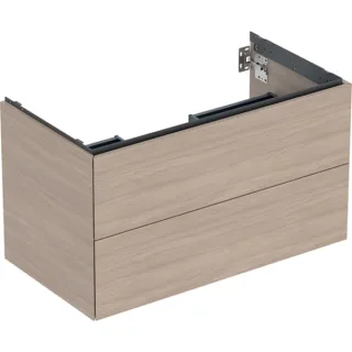Geberit ONE Unterschrank für Waschtisch/-Platte 505263005