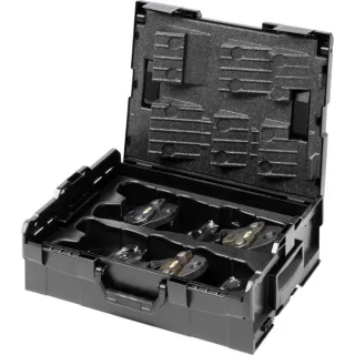 Viega Pressbackenset 793494 16 - 25 mm, PT2, für Kunststoffrohrsysteme