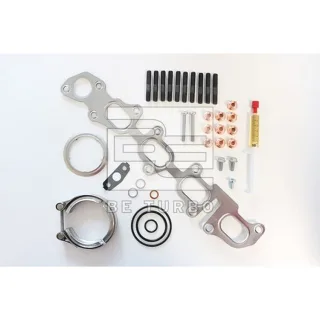 BE Turbo Montagesatz f?r Turbolader Skoda Superb VW Passat 1,6