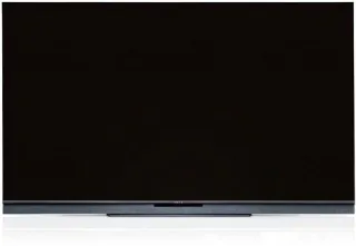 Metz blue 43MUD8001Y 43 Zoll LCD schwarz
