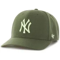 '47 Brand Snapback Cap Low Profile ZONE New York Yankees sandal