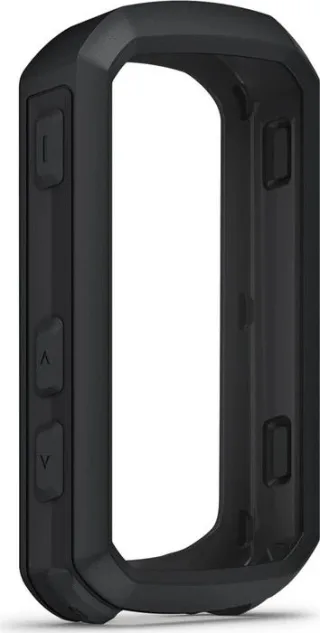 Garmin Silikonhüllen (Edge 550/850) schwarz