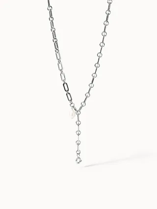 PURELEI Zodiac Charm Kette