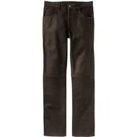 Luis Steindl Trachtenhose Büffellederhose