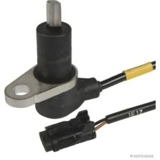 Jakoparts Raddrehzahlsensor hinten Hyundai Lantra J5920519